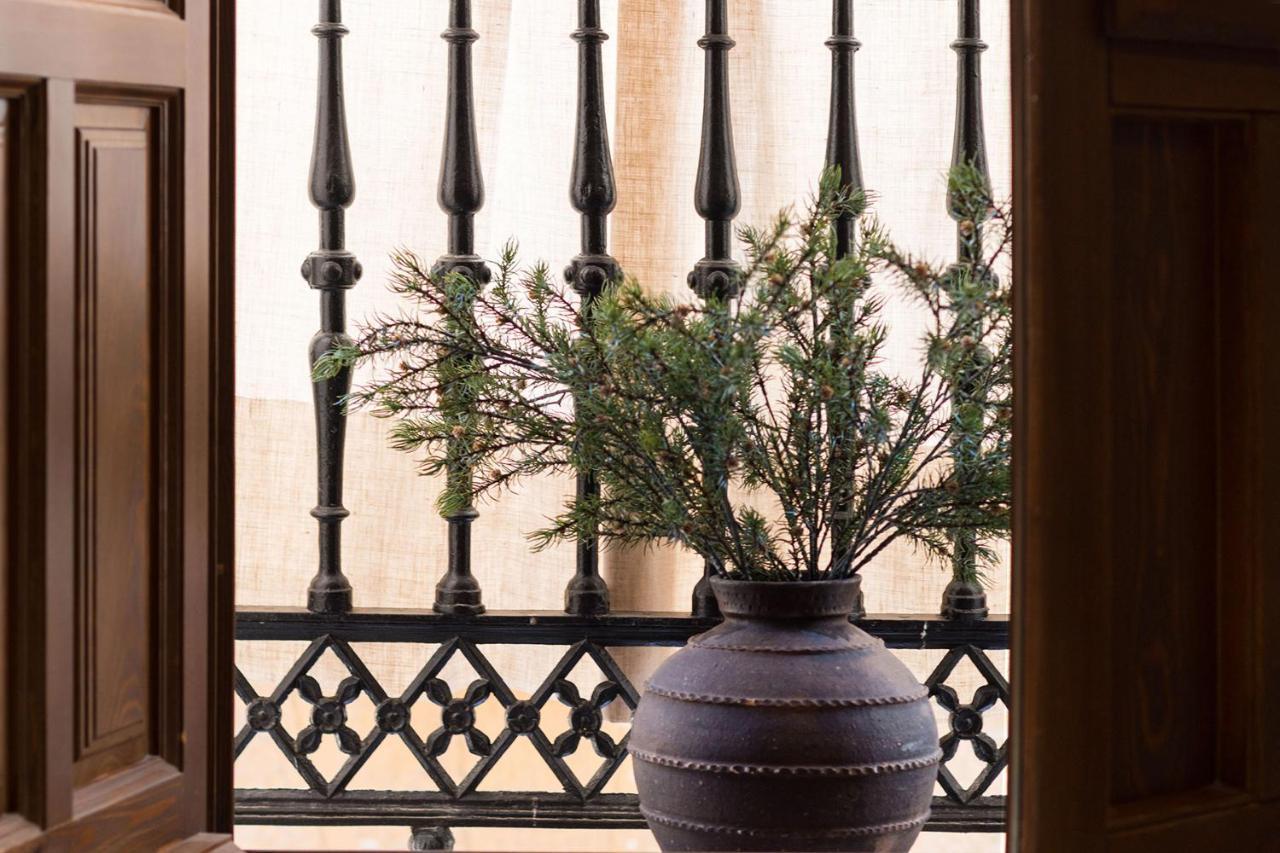 Riad Alhambra Granada Ngoại thất bức ảnh