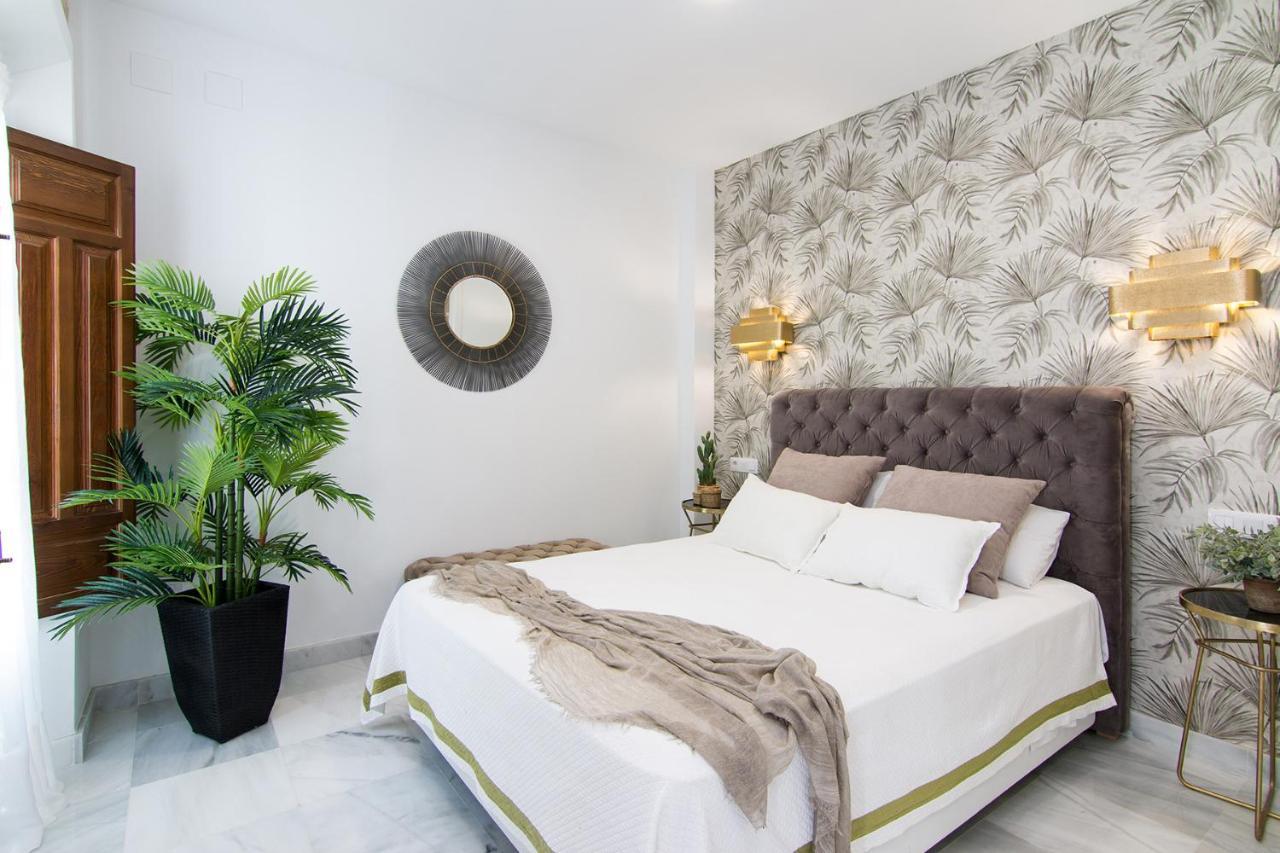 Riad Alhambra Granada Ngoại thất bức ảnh