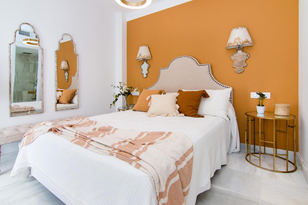 Riad Alhambra Granada Ngoại thất bức ảnh