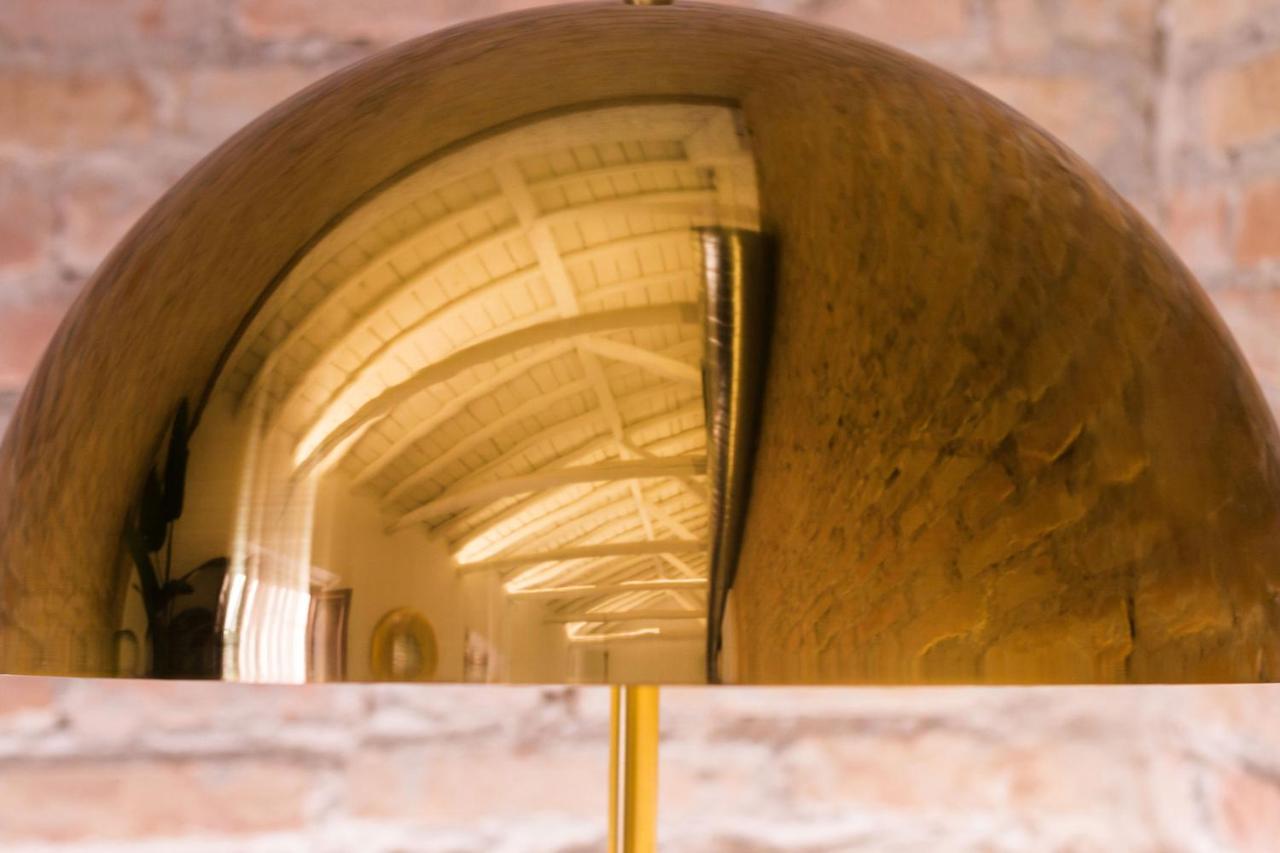 Riad Alhambra Granada Ngoại thất bức ảnh