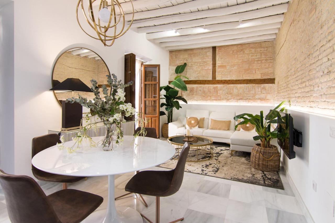 Riad Alhambra Granada Ngoại thất bức ảnh