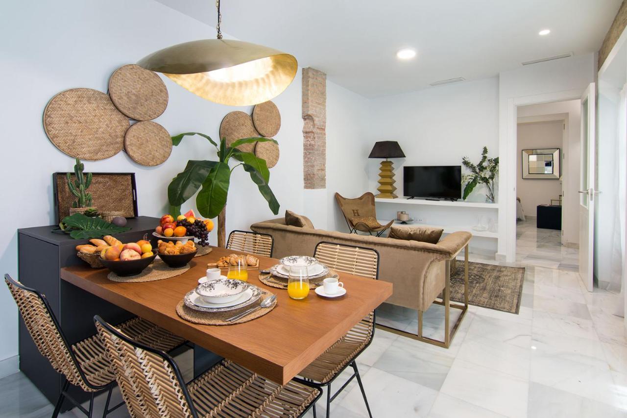 Riad Alhambra Granada Ngoại thất bức ảnh