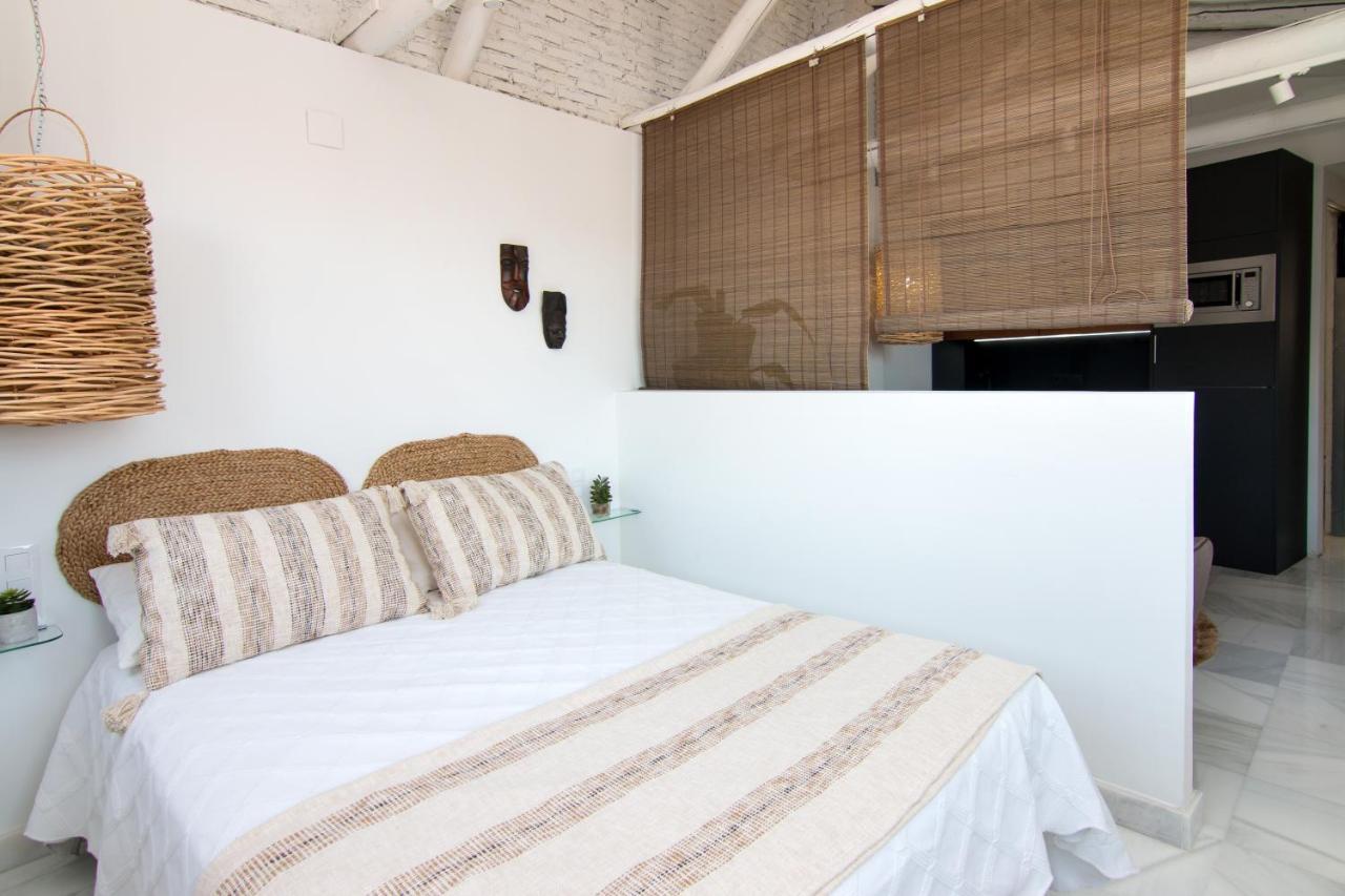 Riad Alhambra Granada Ngoại thất bức ảnh