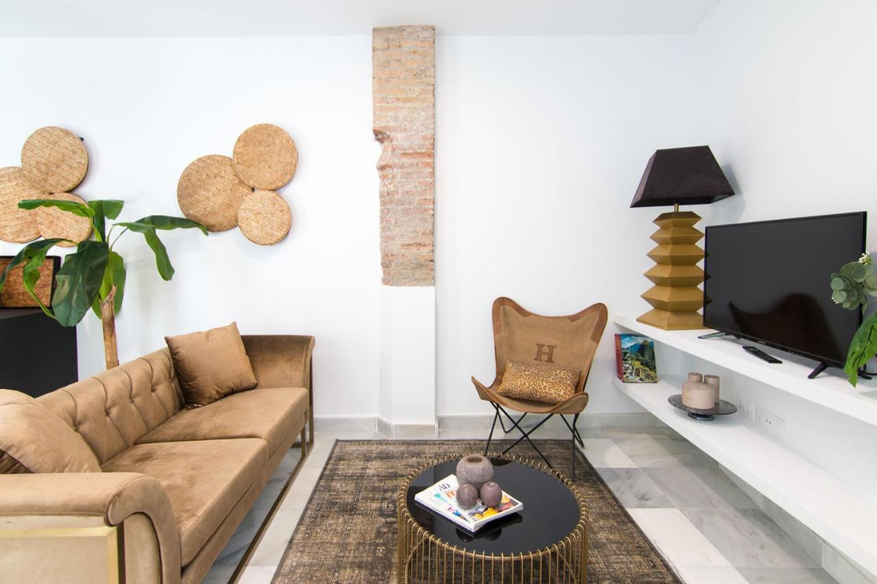 Riad Alhambra Granada Ngoại thất bức ảnh