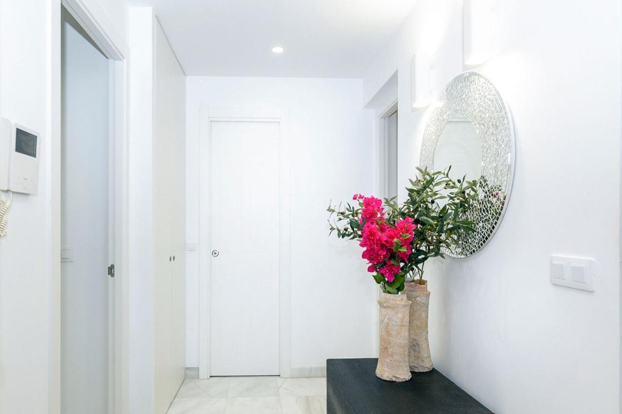 Riad Alhambra Granada Ngoại thất bức ảnh